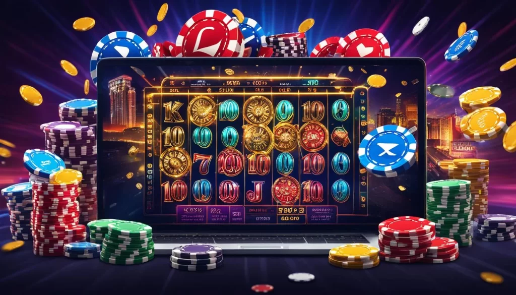 Các biện pháp bảo mật tiên tiến của 789go