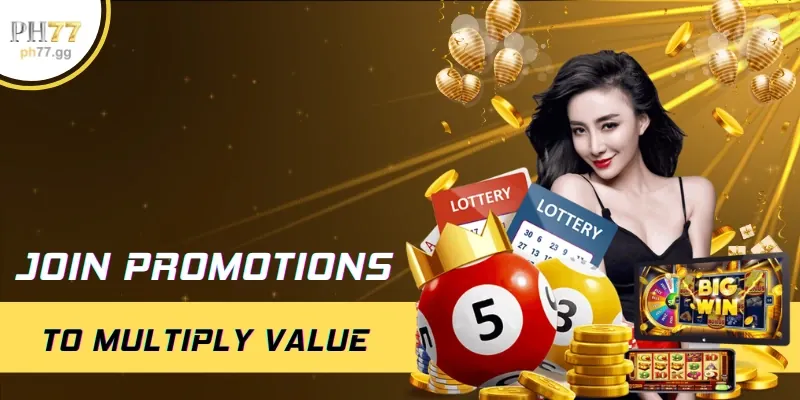 Tận Dụng Khuyến Mãi & Bonus