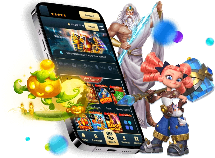 Chính sách quyền riêng tư 789go