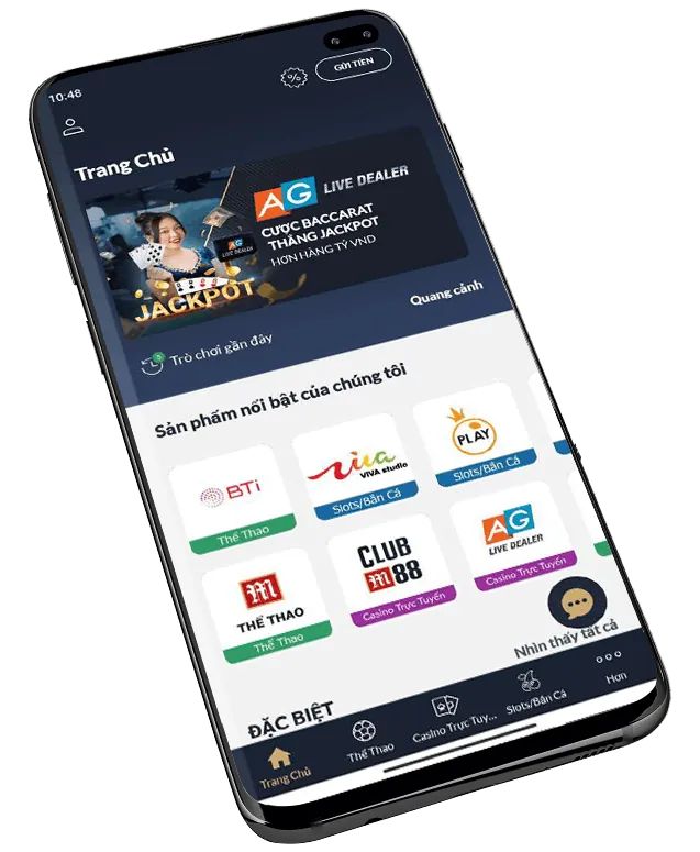 Đảm bảo công bằng trong trò chơi 789go