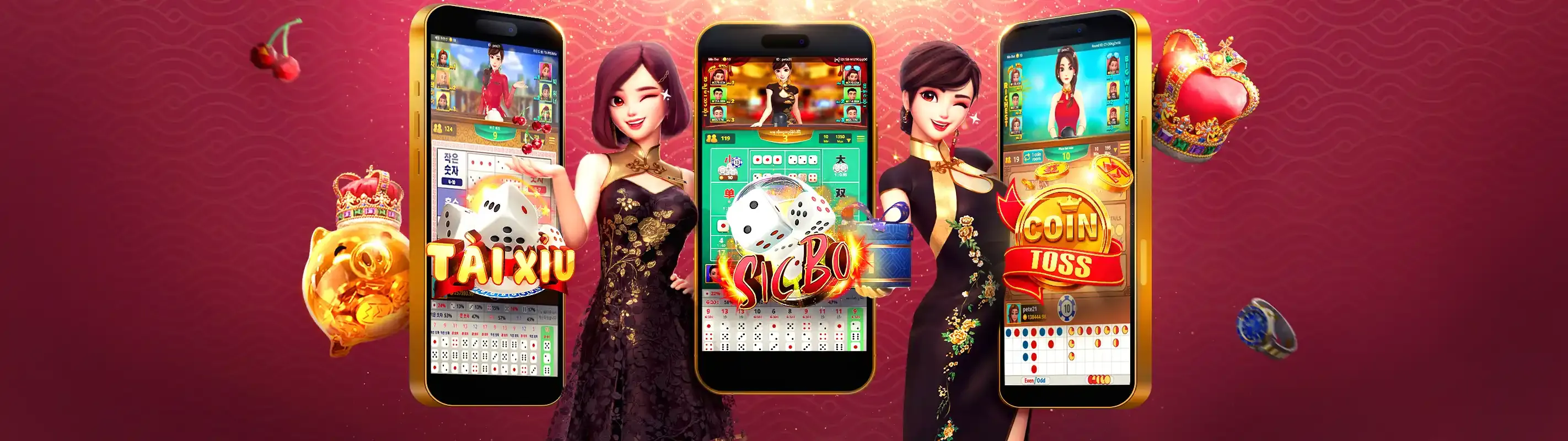 Chương trình Đối tác tải 789go 2026
