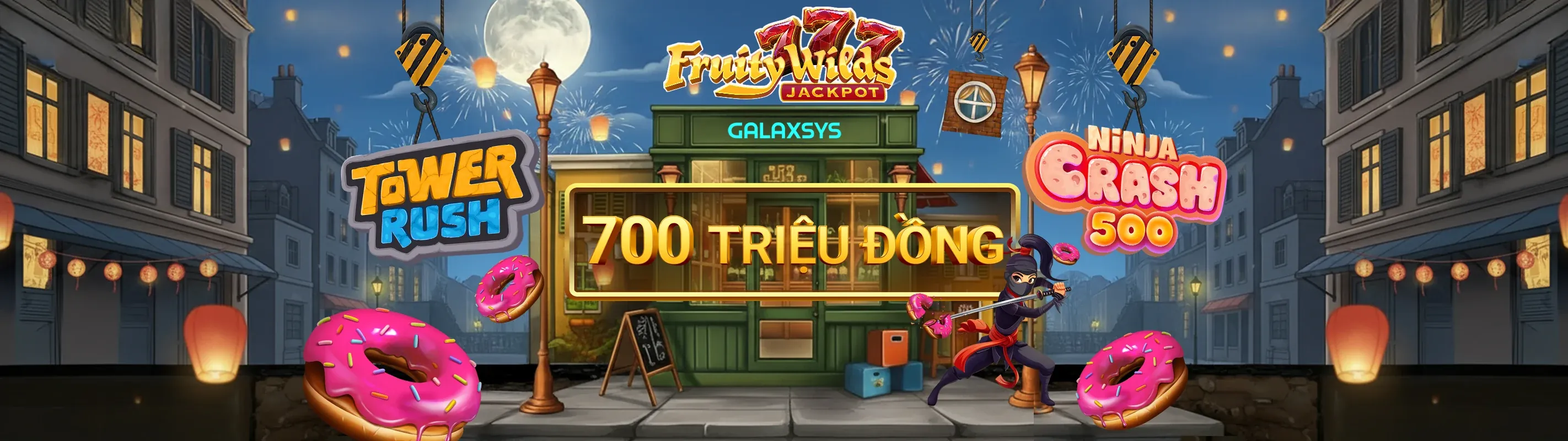 Hình ảnh chính trang Câu hỏi thường gặp 789Go