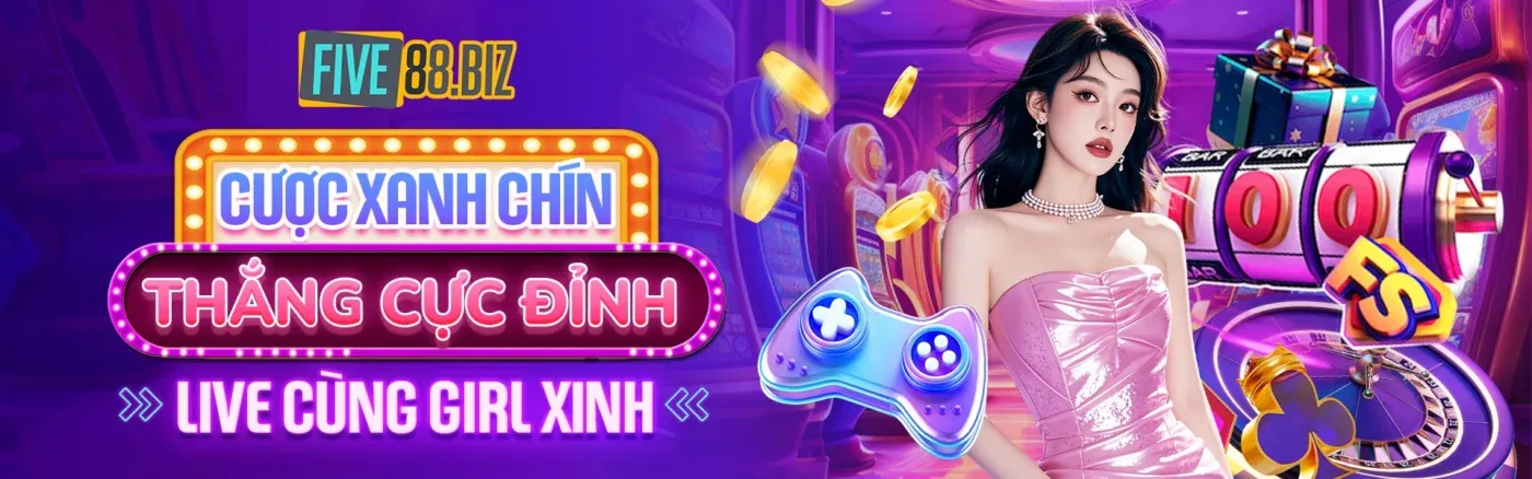 Nổ Hũ & Slot Game 789GO