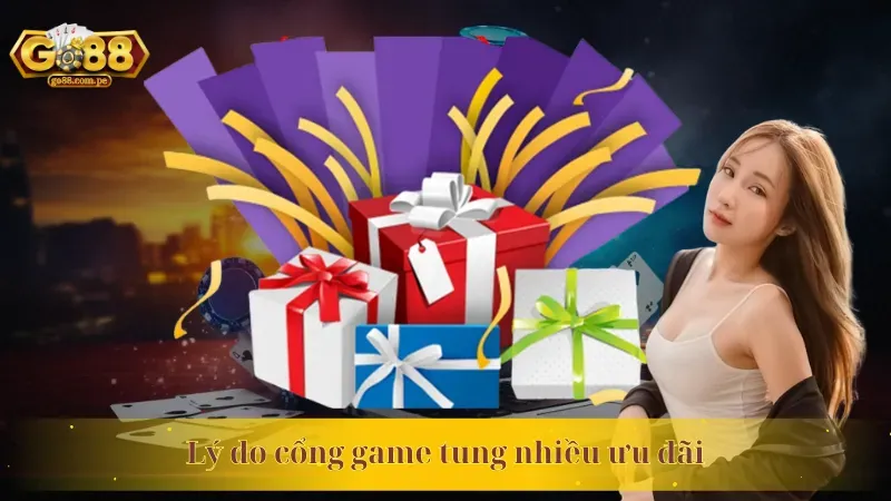Vòng quay may mắn 789go