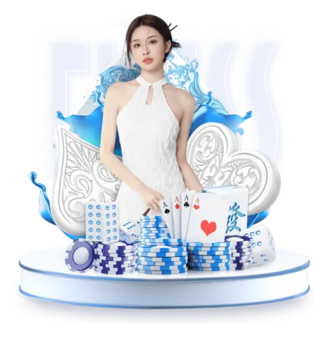 Bàn chơi Blackjack tại 789GO Casino